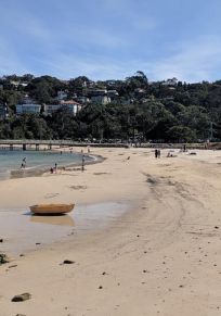 Conseil de North Sydney