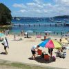 Little Manly Beach