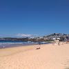 South Curl Curl Beach