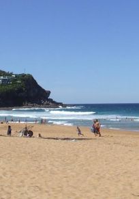 Conseil de Northern Beaches