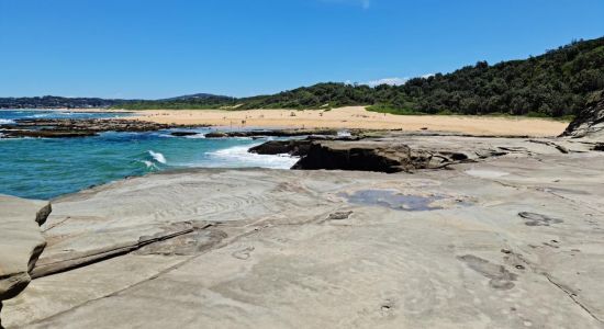 Wamberal Beach