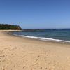 Bateau Bay Beach