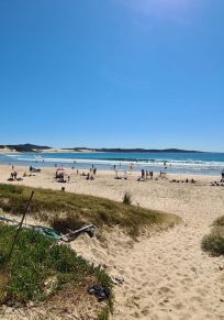 Conseil de Port Stephens