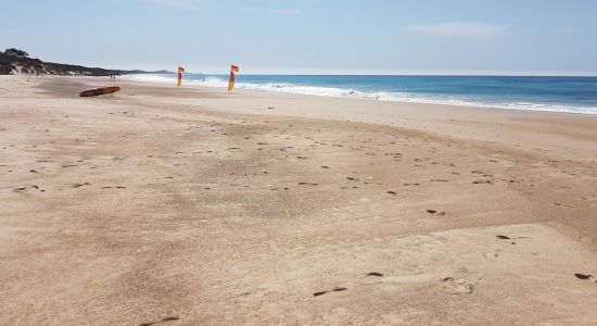 Lake Cathie Beach