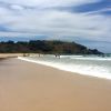 Port Macquire Lighthouse Beach