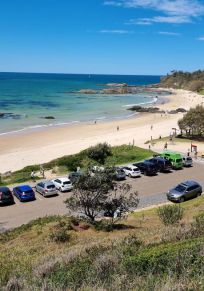 Conseil de Port Macquarie-Hastings