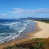 Moonee Beach