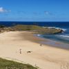 Angourie Back Beach