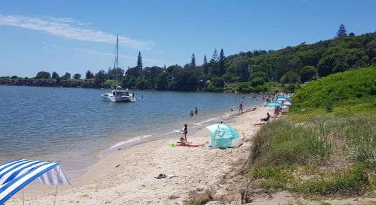 Whiting Beach