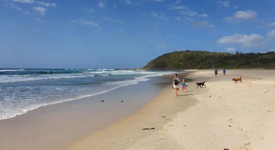 Angels Beach