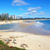 Kirra Beach