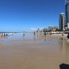 Surfers Paradise Beach