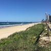 Main Beach parkrun