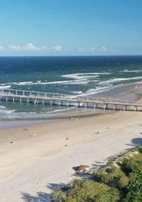 Ville de Gold Coast