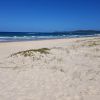 Minjerribah Camping Beach