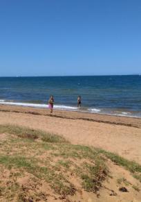 District de Moreton Bay