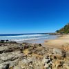 First Bay Coolum Beach