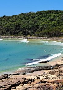 Comté de Noosa