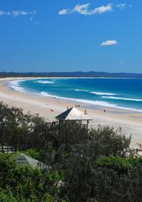Région de Gympie