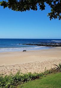 Région de Bundaberg