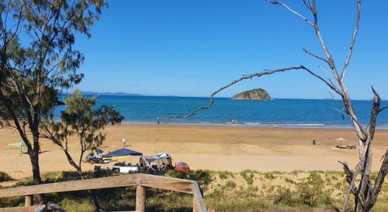 Kemp Beach