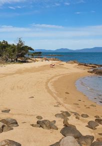 Région de Whitsunday