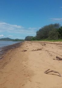 District de Townsville