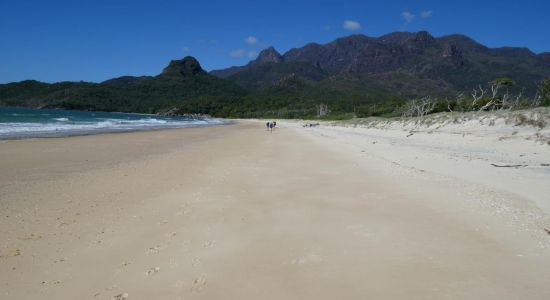 Ramsay Beach