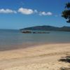 Yarrabah Beach