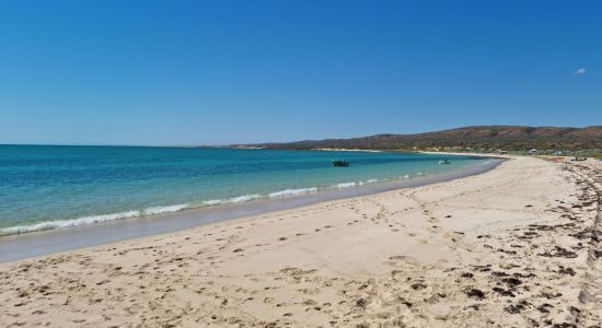 Winderabandi Point Beach