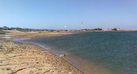 Pelican Point Beach