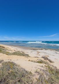 District du Grand Geraldton