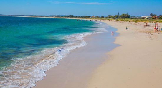 Jurien Bay Jetty