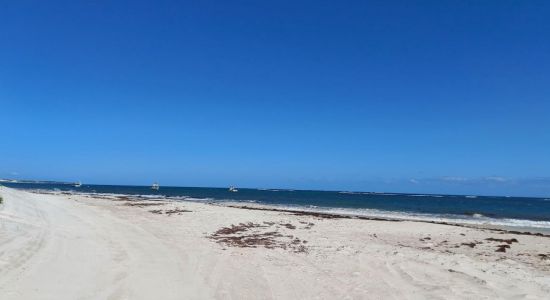 Ledge Point Beach