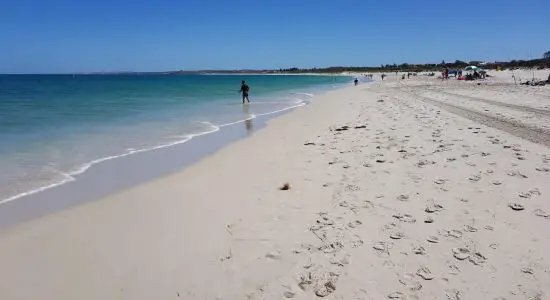 Whitfofds Beach