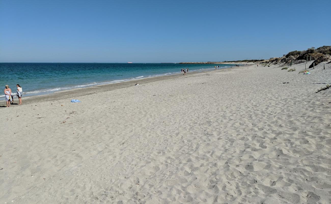 Photo de CyoConnor Beach avec sable lumineux de surface