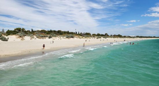 Coogee Beach