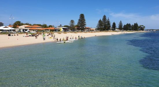 Palm Beach