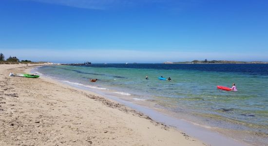 Shoalwater Beach II