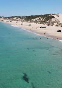 District de Mandurah