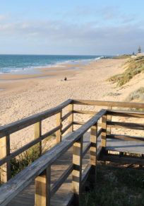 District de Bunbury