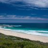 Yallingup Beach Lookout