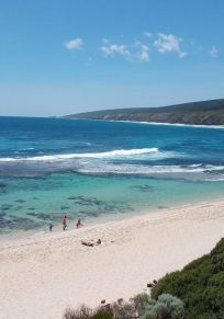 District de Busselton