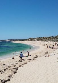 Comté d'Augusta-Margaret River