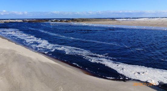 Gardner Beach