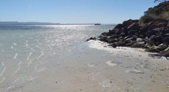 Vancouver Beach