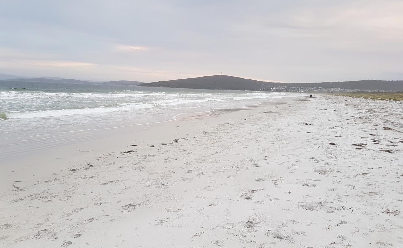 Photo de Middleton Beach II avec sable lumineux de surface