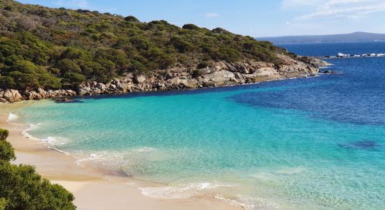 Little Boat Harbour Beach