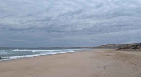 Mount Camel Beach