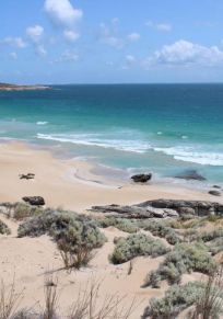 District de Lower Eyre Peninsula